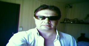 Nunescom 58 years old I am from São Francisco do Sul/Santa Catarina, Seeking Dating with Woman