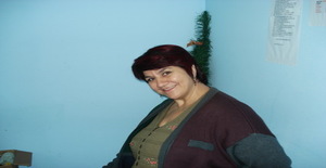 Gauchacabelereir 61 years old I am from Gravataí/Rio Grande do Sul, Seeking Dating with Man