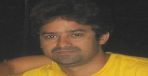 Marcossermap 46 years old I am from Florianópolis/Santa Catarina, Seeking Dating Friendship with Woman
