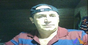 Alex-sp-39 58 years old I am from Osasco/Sao Paulo, Seeking Dating Friendship with Woman