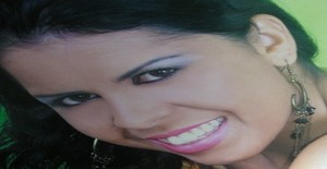 Anynhapetrolina 37 years old I am from Petrolina/Pernambuco, Seeking Dating with Man