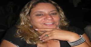 Meiga-49 63 years old I am from Palmas/Tocantins, Seeking Dating Friendship with Man