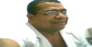 Agnaldoaja 67 years old I am from Salvador/Bahia, Seeking Dating with Woman