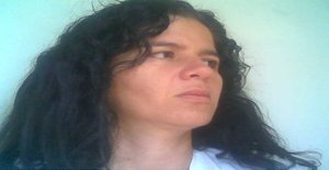 Ednaalmeida 41 years old I am from Salvador/Bahia, Seeking Dating Friendship with Man