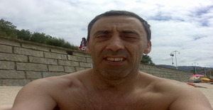 Jorgemartinsroch 60 years old I am from Matosinhos/Porto, Seeking Dating with Woman