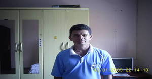 Pedrao7 59 years old I am from Guarulhos/Sao Paulo, Seeking Dating with Woman