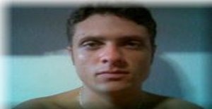 Hilquias 36 years old I am from Jaboatão Dos Guararapes/Pernambuco, Seeking Dating Friendship with Woman
