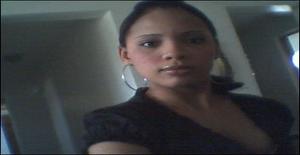 Dianelys 32 years old I am from Santo Domingo/Distrito Nacional, Seeking Dating with Man