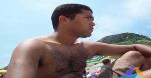 Moreno_gatin 38 years old I am from Rio de Janeiro/Rio de Janeiro, Seeking Dating Friendship with Woman