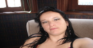 Adri_anjinha 37 years old I am from Curitiba/Parana, Seeking Dating Friendship with Man