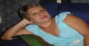 Brancapr 61 years old I am from Maringa/Parana, Seeking Dating Friendship with Man