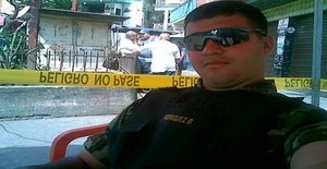 Yeinson 36 years old I am from Caracas/Distrito Capital, Seeking Dating Marriage with Woman