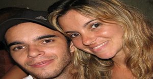 Felipesn 37 years old I am from Ouro Branco/Minas Gerais, Seeking Dating Friendship with Woman
