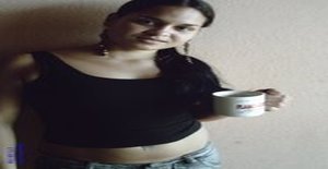 Glênia-piriguete 31 years old I am from Goiânia/Goias, Seeking Dating Friendship with Man