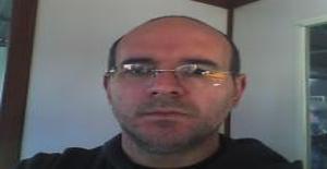 -luis- 50 years old I am from Porto Alegre/Rio Grande do Sul, Seeking Dating with Woman