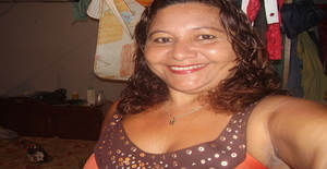 Jullybel 54 years old I am from Belem/Para, Seeking Dating Friendship with Man