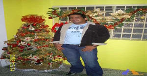 El_alebrije 36 years old I am from Ciudad Bolivar/Bolivar, Seeking Dating Friendship with Woman