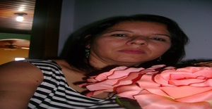 Leoonna 60 years old I am from Vilhena/Rondonia, Seeking Dating Friendship with Man