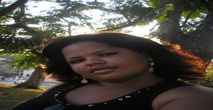 Lindaedengosa23 37 years old I am from Recife/Pernambuco, Seeking Dating with Man