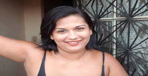 Paraese 41 years old I am from Marabá/Para, Seeking Dating with Man