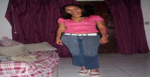 Naninha_10 37 years old I am from Ilhéus/Bahia, Seeking Dating Friendship with Man