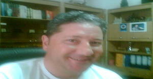 Dano63 58 years old I am from Castelo Branco/Castelo Branco, Seeking Dating Friendship with Woman