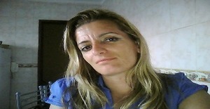 Carolinavcr 44 years old I am from Aveiro/Aveiro, Seeking Dating Friendship with Man