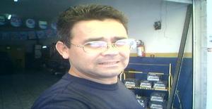 Hunter39 52 years old I am from Peruíbe/Sao Paulo, Seeking Dating with Woman