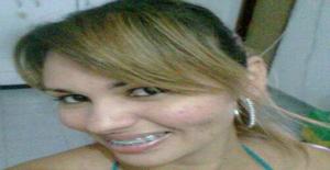 Jamillyceará 34 years old I am from Quixadá/Ceara, Seeking Dating Friendship with Man