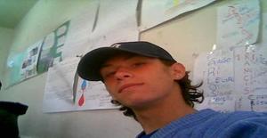 Adhemy 32 years old I am from Pelotas/Rio Grande do Sul, Seeking Dating Friendship with Woman