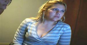 Lilisabsb 59 years old I am from Brasilia/Distrito Federal, Seeking Dating Friendship with Man
