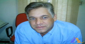 Servidor_publico 55 years old I am from Cassilândia/Mato Grosso do Sul, Seeking Dating with Woman