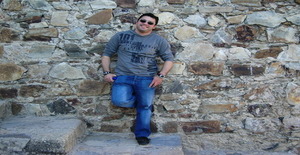 Gongas28 43 years old I am from Portalegre/Portalegre, Seeking Dating Friendship with Woman