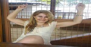 Jolie_44 56 years old I am from Londrina/Parana, Seeking Dating Friendship with Man