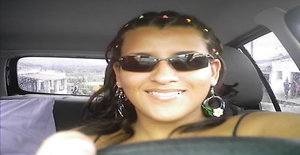 Taniapaty 33 years old I am from Contagem/Minas Gerais, Seeking Dating Friendship with Man