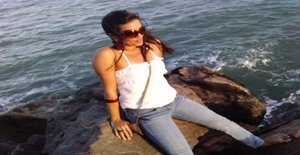Lilylolita 43 years old I am from Fortaleza/Ceara, Seeking Dating Friendship with Man