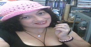 Pandora08 53 years old I am from Maceió/Alagoas, Seeking Dating Friendship with Man