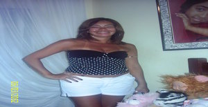 Sarinha10 52 years old I am from Rio de Janeiro/Rio de Janeiro, Seeking Dating Friendship with Man
