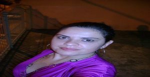 Deuslira 41 years old I am from Juiz de Fora/Minas Gerais, Seeking Dating with Man