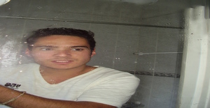 Alexandrepsousa 37 years old I am from Coimbra/Coimbra, Seeking Dating Friendship with Woman