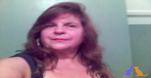 Alicemara25 72 years old I am from Sao Paulo/Sao Paulo, Seeking Dating Friendship with Man