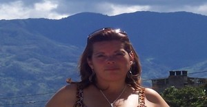 Clamaca73 47 years old I am from Bogota/Bogotá dc, Seeking Dating Friendship with Man