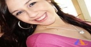 Katyellymell 35 years old I am from Sorocaba/Sao Paulo, Seeking Dating Friendship with Man