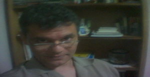 Ildto3 55 years old I am from Sao Paulo/Sao Paulo, Seeking Dating with Woman