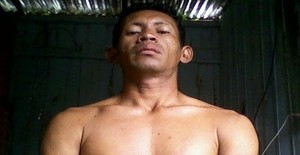 Raymond30 44 years old I am from Manaus/Amazonas, Seeking Dating Friendship with Woman