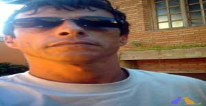 Vem_ficar 52 years old I am from Itaúna/Minas Gerais, Seeking Dating Friendship with Woman