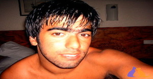 Bruno_d 31 years old I am from Vila Nova de Gaia/Porto, Seeking Dating with Woman