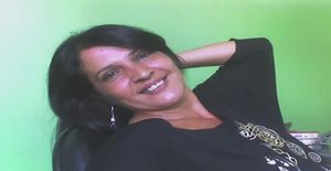 Inimiga 59 years old I am from Gama/Distrito Federal, Seeking Dating with Man