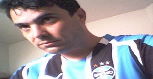 Marcelowernz 49 years old I am from Porto Alegre/Rio Grande do Sul, Seeking Dating Friendship with Woman