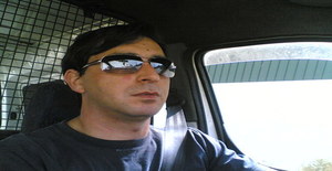 Marco32 45 years old I am from Cascais/Lisboa, Seeking Dating Friendship with Woman